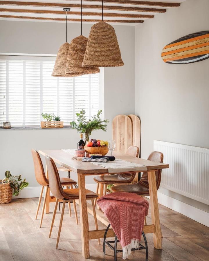 Seascape Hideaways At Mortehoe Quarto foto