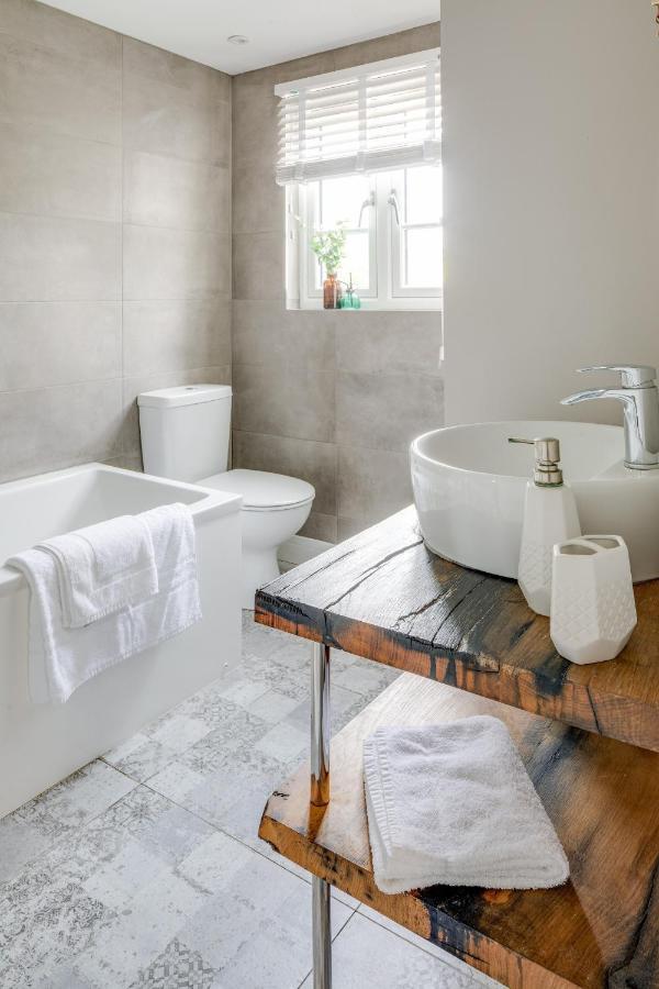 Seascape Hideaways At Mortehoe Quarto foto