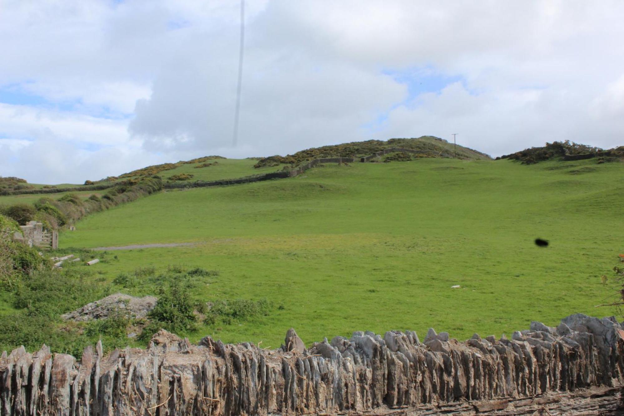 Seascape Hideaways At Mortehoe Exterior foto